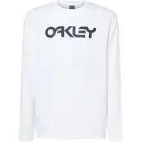 Oakley Apparel Mark Ii 2.0 T-shirt Met Lange Mouwen