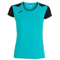 Joma Sportshirt Dames Record II