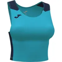 Joma Kort tanktopje voor vrouwen Record II | Maat S