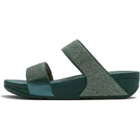 Original Brands Lulu shimmerglitz slides