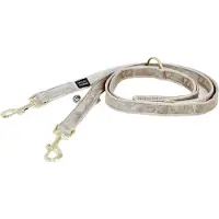 Kentucky Dogwear - Hondenriem - Velvet Beige - 200cm