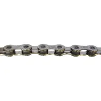 YBN S10-s2 Dha Chromium Ketting