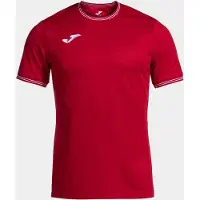 Joma Toletum V T-shirt Met Korte Mouwen