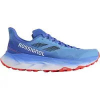 Rossignol - Trailschoenen - Vercors Dazzle Blue voor Heren - Maat 8,5 UK - Blauw