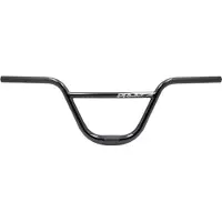 Pride Racing SevenMotion V2 BMX-stuur - 31,8mm Zwart