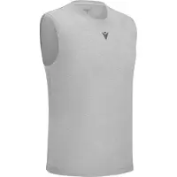 MACRON Mp151 Hero Tanktop Heren - Grijs | Maat: L