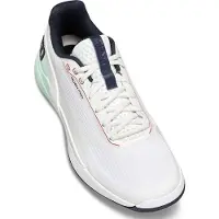 Wilson Rush Pro 5 All Court Shoes Wit EU 42 2/3 Man