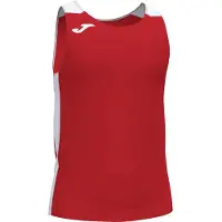 Joma Record Ii Mouwloos T-shirt