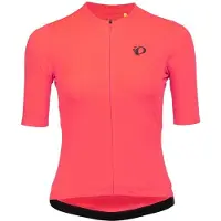 Pearl Izumi Attack Korte Mouw Wielertrui