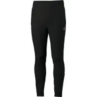 Erima Sportbroek zwart
