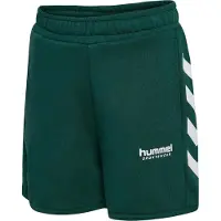 Hummel Broek 'Willy' groen / wit