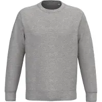 Native Spirit NS443AX Ecologische uniseks sweater met ronde hals