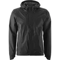 Gonso - Save Jacket Essential - Fietsjack M, zwart