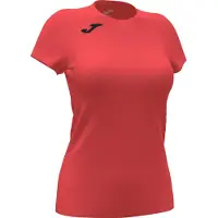 Joma Record Ii T-shirt Met Korte Mouwen