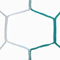 Sporti France Honeycomb 4 Mm 7.50x2.50x2x2 M Doelnet