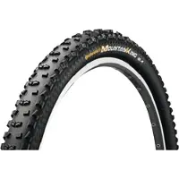 Continental Mountain King Performance zwart