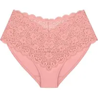 Triumph Broekje ' Red Label Amourette ' oudroze