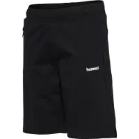 Hummel Broek zwart