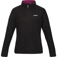 Regatta Trui Sweethart Fleece Black-Maat 38