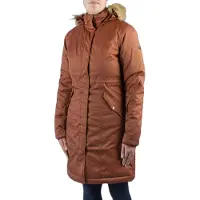 Horka - Winterjas Typhoon - Ginger - Maat L