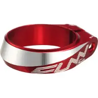 FUNN Frodon Zadelklem Rood || Maat: 34.9