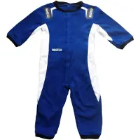 Sparco Babypakje Babykleding - Blauw mnd — 18-24 maanden