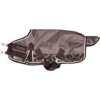 HORZE Outdoor paardendeken Glasgow 100g