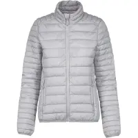 Kariban Ladies' Lightweight Padded Jacket | Maat: XS