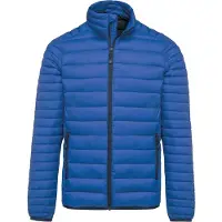Kariban Men's Lightweight Padded Jacket | Maat: L