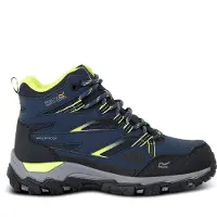 Regatta Kinderwandelschoenen Holcombe III