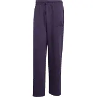 Adidas Sportbroek 'Z.N.E.' braam / zwart