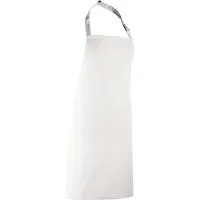 Premier Colours Bib Apron PR150