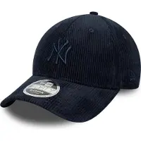 New Era MLB Uni Corduroy Yankees Pet by