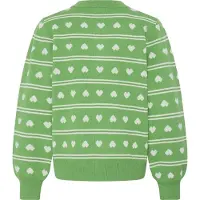 Ichi - IHBRIELLE CA5 - Dames - Cardigans