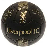 Team Merchandise Phantom Signature Football Liverpool