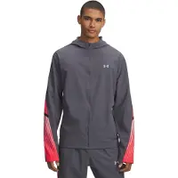 Under Armour Track suit jas Velociti Storm | Maat XL