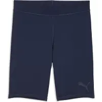 Puma teamLIGA26 Baselayer Slidingbroekje Donkerblauw