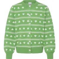 Ichi - IHBRIELLE CA5 - Dames - Cardigans