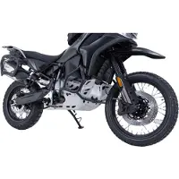 SW-Motech motorbescherming CFMoto 800MT-X 24 - Zilver