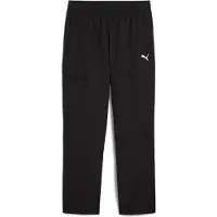 Puma Sportbroek 'Wardrobe Ess' zwart