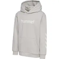 Hummel Sportief sweatshirt grijs