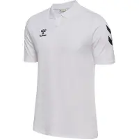 Hummel Functioneel shirt zwart / wit