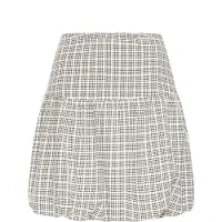 Ichi Rok grijs / wit