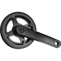Samox Sa-356183 9/12s Crankstel