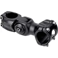 Kalloy City As832 28.6/31.8 Mm Verstelbare Steel