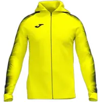 Joma Dames trainingsjack met capuchon Elite XI