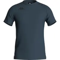 Kappa Igemo Pro T-shirt Met Korte Mouwen