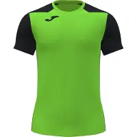 Joma Record Ii T-shirt Met Korte Mouwen