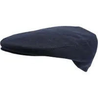 Horka pet Tweedcap heren blauw maat 60
