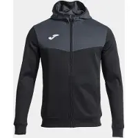 Joma Hooded trainingsjack Campus Street